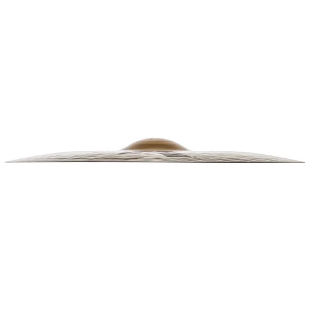 Zildjian 14" K Custom Fast Crash